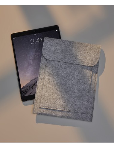 B-BG727-Felt Tablet Slip
